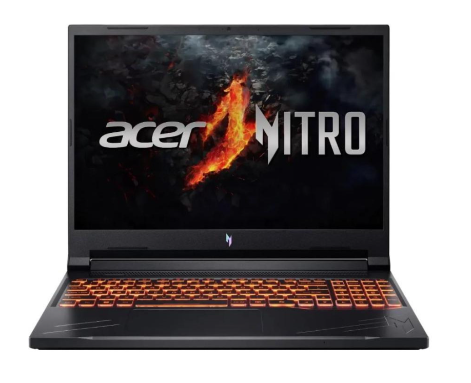 Ноутбук Acer Nitro V  ANV16-41-EP  (NH.QRVEP.00H) фото №7