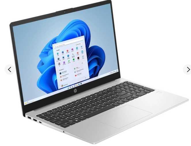 Ноутбук HP 250 G10 (AK9X2AT)