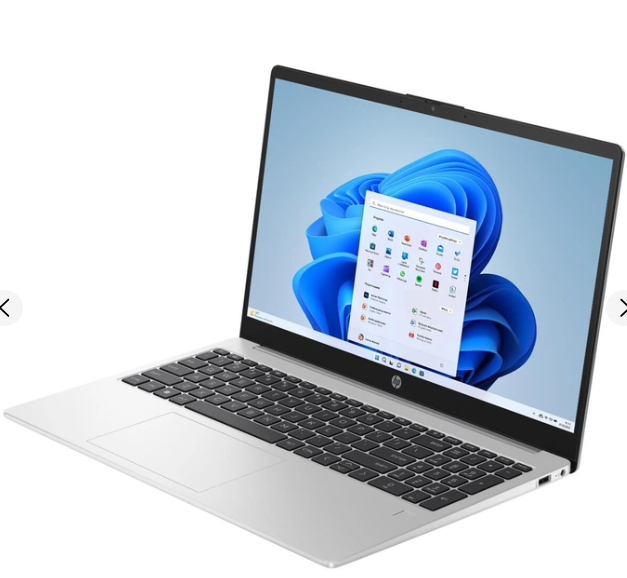 Ноутбук HP 250 G10 (AK9X2AT) фото №4