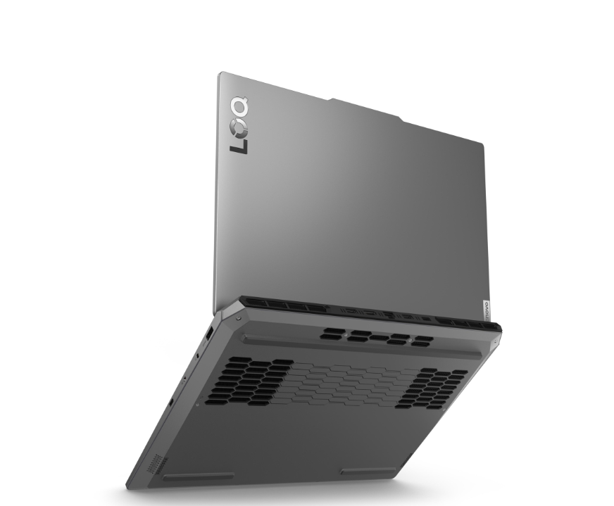 Ноутбук Lenovo LOQ 15IAX9 (83LK007APB) фото №6