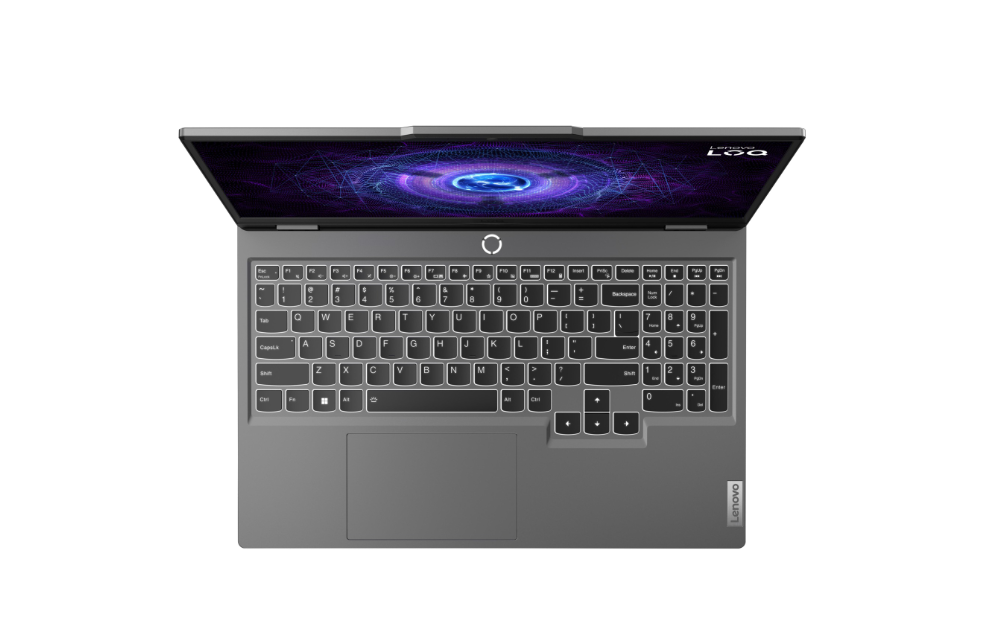 Ноутбук Lenovo LOQ 15IAX9 (83LK007APB)