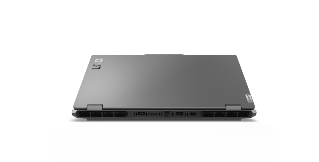 Ноутбук Lenovo LOQ 15IAX9 (83LK007APB) фото №2
