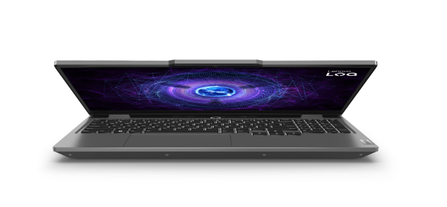 Ноутбук Lenovo LOQ 15IAX9 (83LK007APB) фото №3