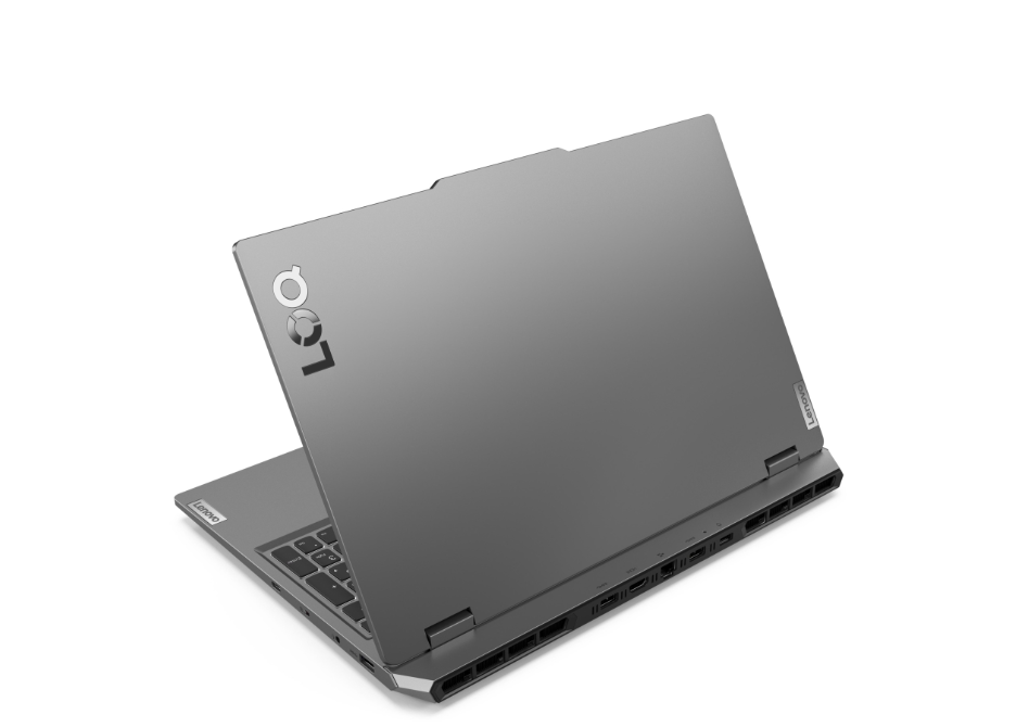 Ноутбук Lenovo LOQ 15IAX9 (83LK007APB) фото №4