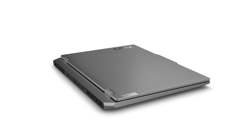 Ноутбук Lenovo LOQ 15IAX9 (83LK007APB) фото №5