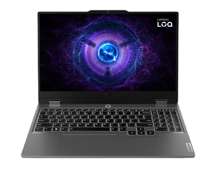 Ноутбук Lenovo LOQ 15IAX9 (83GS007SPB)