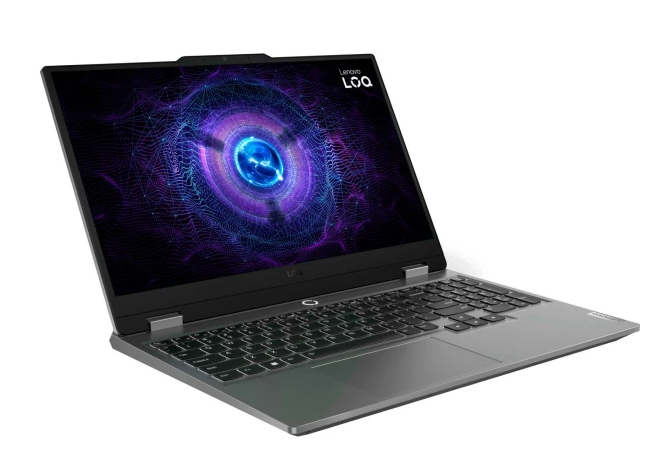 Ноутбук Lenovo LOQ 15IAX9 (83GS007SPB) фото №2