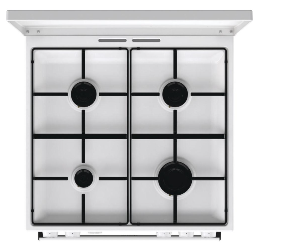 Плита Gorenje GG6A11WJ фото №7