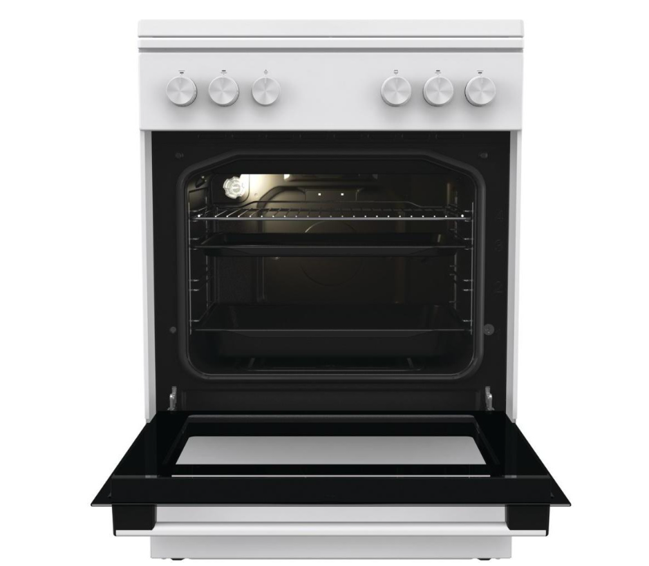 Плита Gorenje GG6A11WJ фото №2