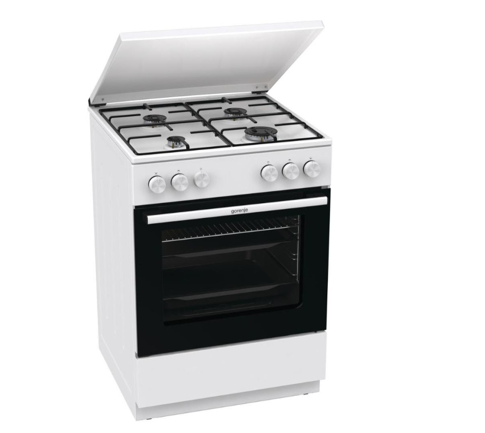 Плита Gorenje GG6A11WJ фото №3