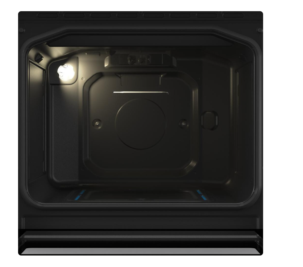 Плита Gorenje GG6A11WJ фото №5