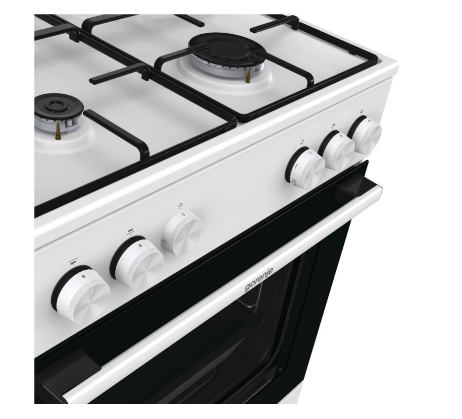 Плита Gorenje GG6A11WJ фото №6