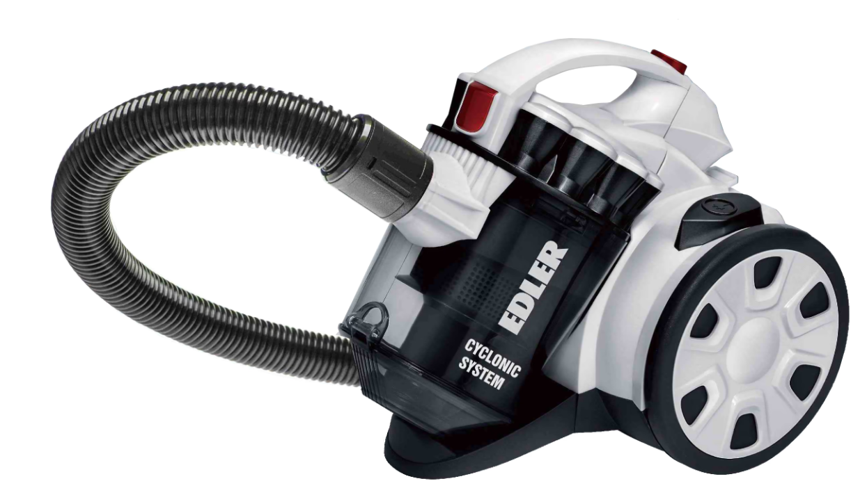 Пылесос Edler ED-1409WB