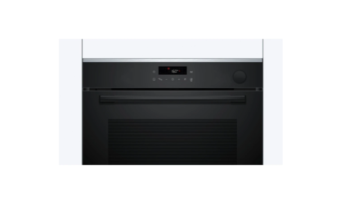 Духовой шкаф Bosch HRG232EB3 фото №5
