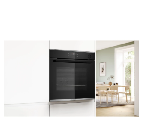 Духовой шкаф Bosch HRG232EB3 фото №2