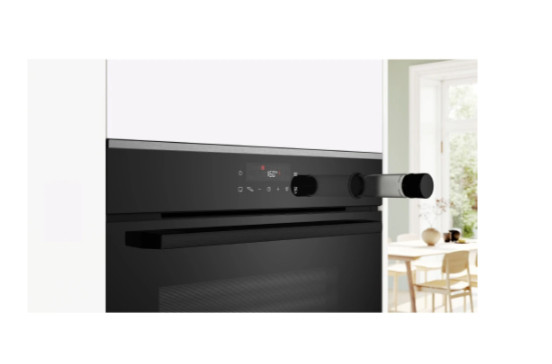 Духовой шкаф Bosch HRG232EB3 фото №3