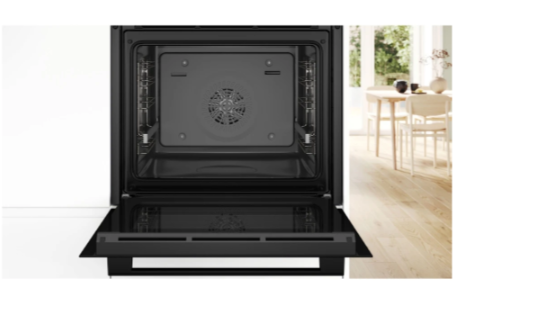 Духовой шкаф Bosch HRG232EB3 фото №4