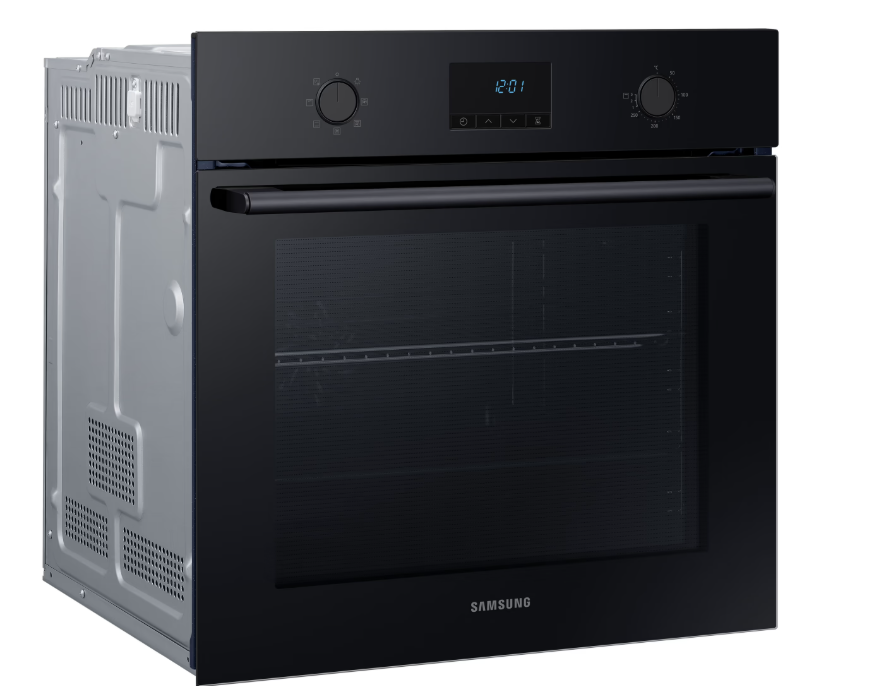 Духова шафа Samsung NV68A1110BB/WT фото №3