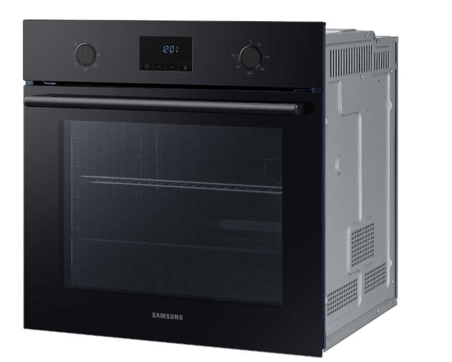 Духова шафа Samsung NV68A1110BB/WT фото №4