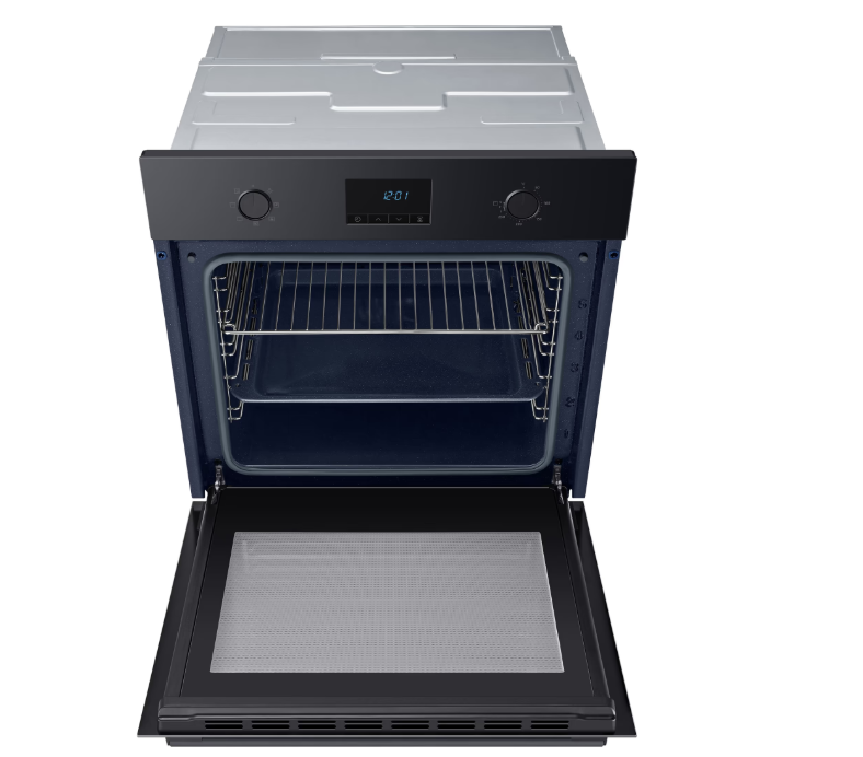 Духова шафа Samsung NV68A1110BB/WT фото №5