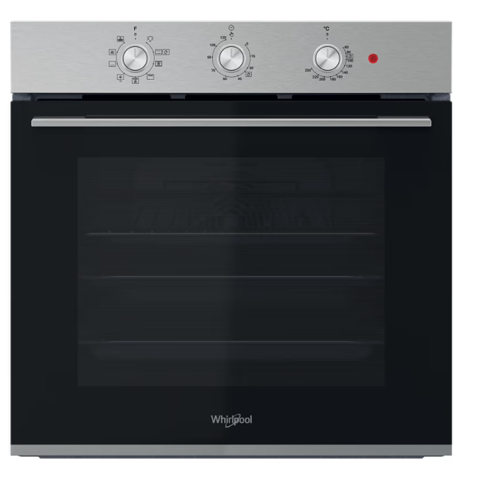 Духова шафа Whirlpool OMK38HU0X