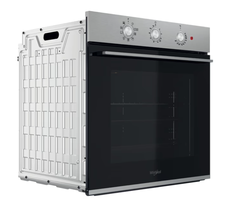 Духова шафа Whirlpool OMK38HU0X фото №2