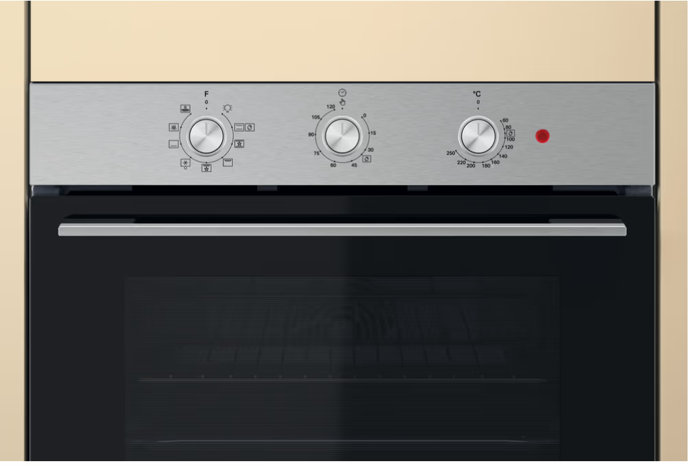 Духова шафа Whirlpool OMK38HU0X фото №4