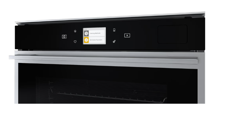 Духовой шкаф Whirlpool W9OM24MS2P фото №8