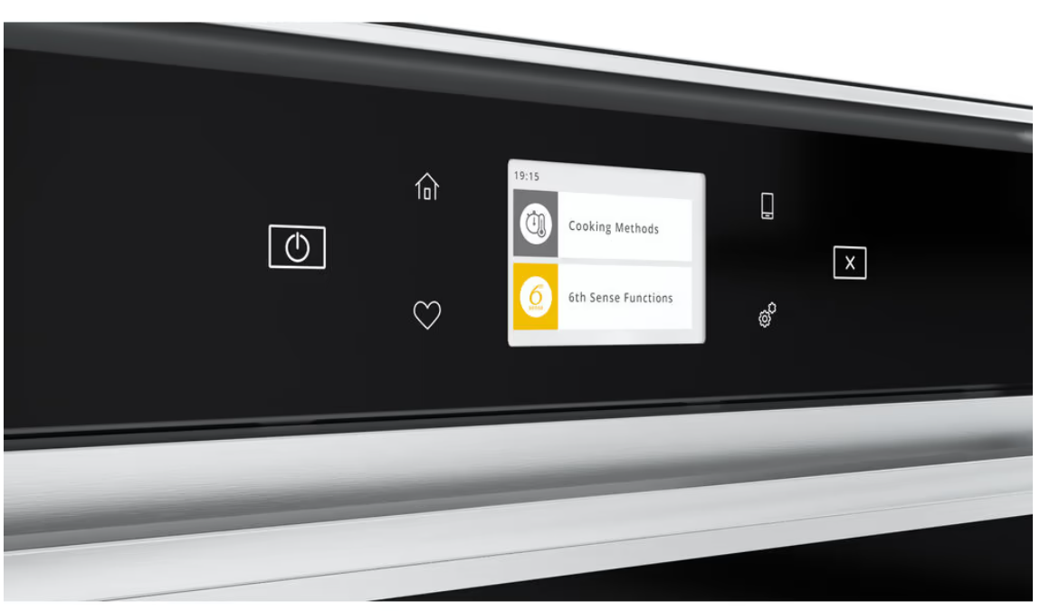 Духовой шкаф Whirlpool W9OM24MS2P фото №2