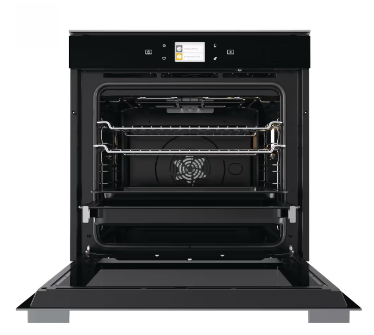 Духовой шкаф Whirlpool W9OM24MS2P фото №3