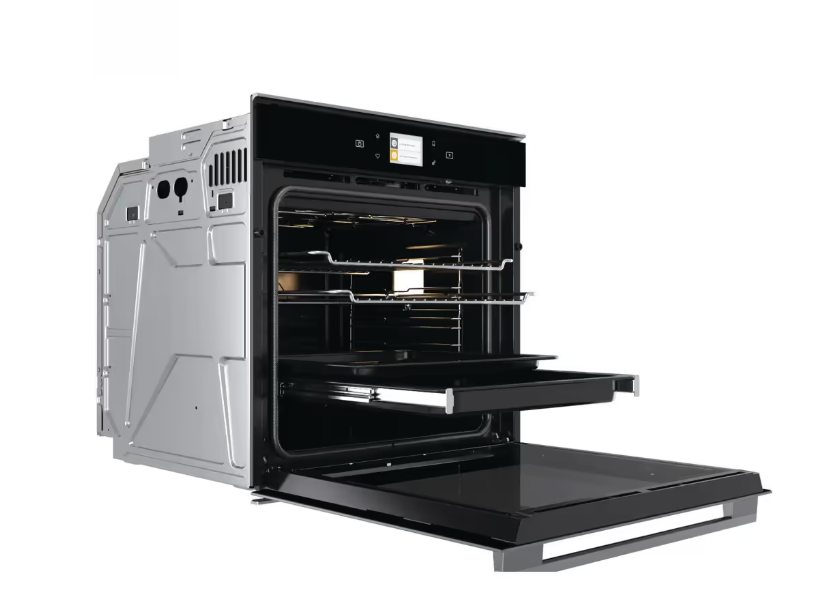Духовой шкаф Whirlpool W9OM24MS2P фото №4