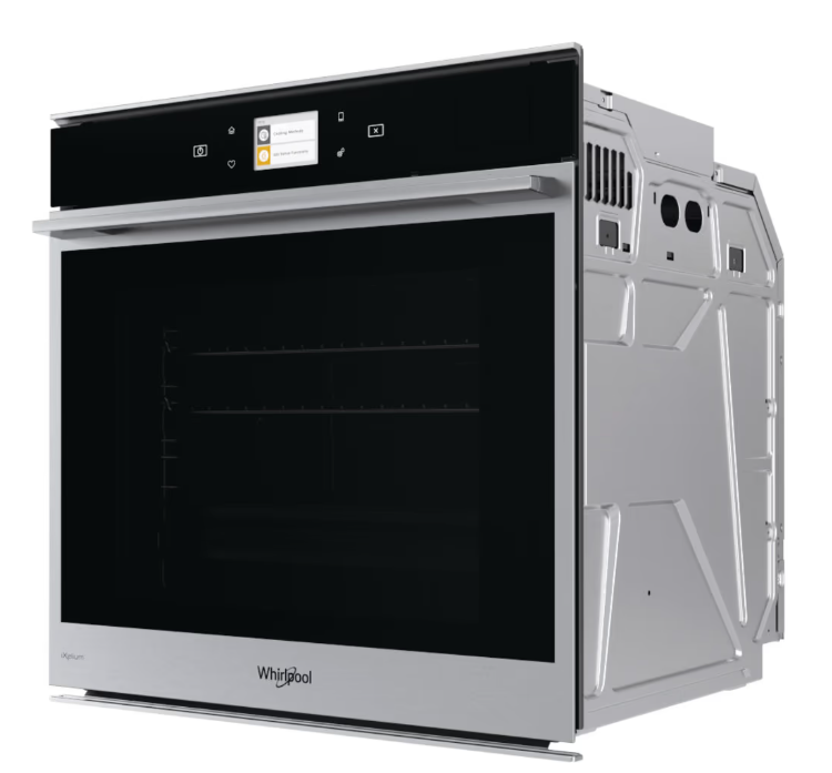 Духовой шкаф Whirlpool W9OM24MS2P фото №5