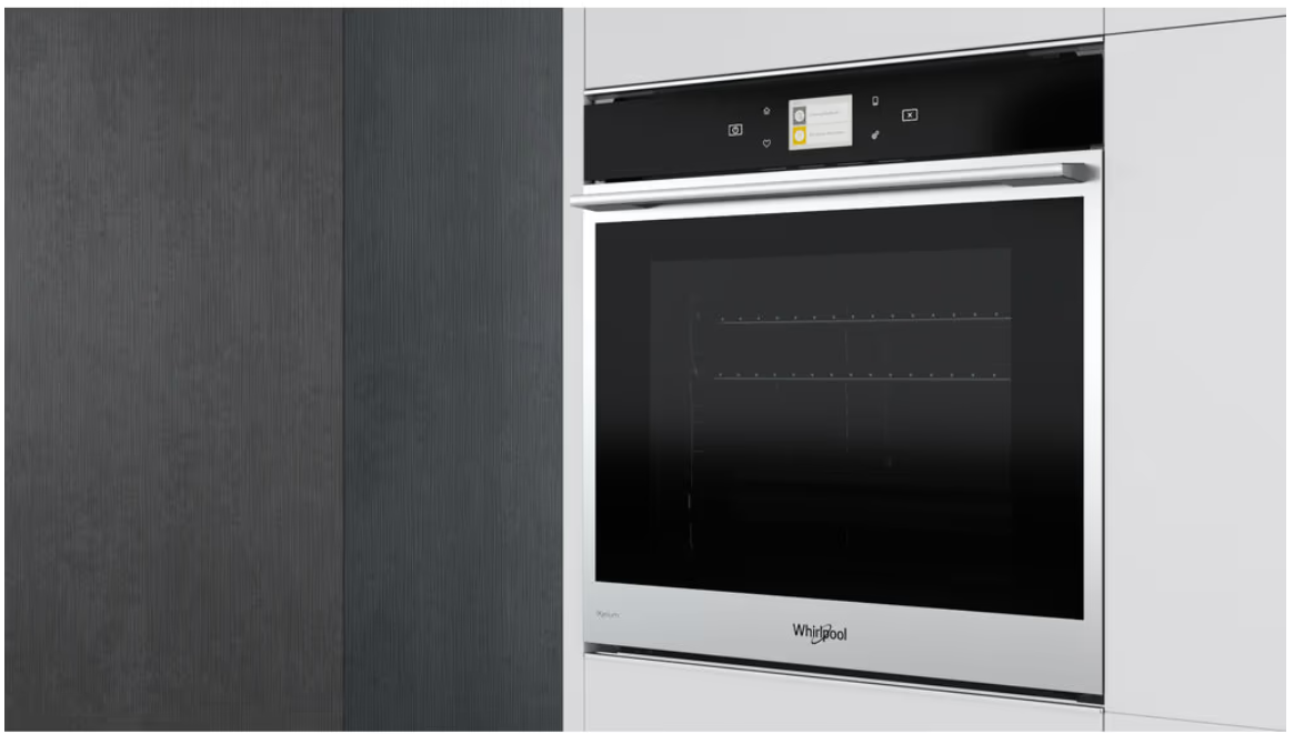 Духовой шкаф Whirlpool W9OM24MS2P фото №6