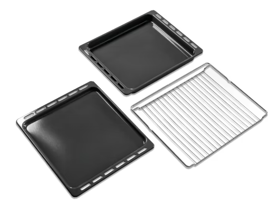 Духовой шкаф Whirlpool W9OM24MS2P фото №7