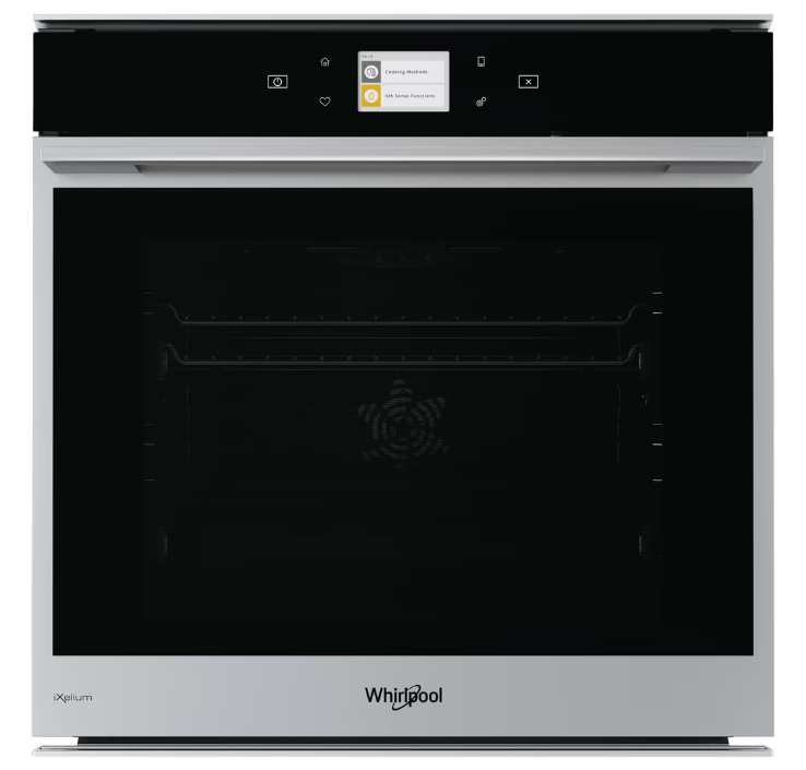 Духова шафа Whirlpool W9OP24S2H