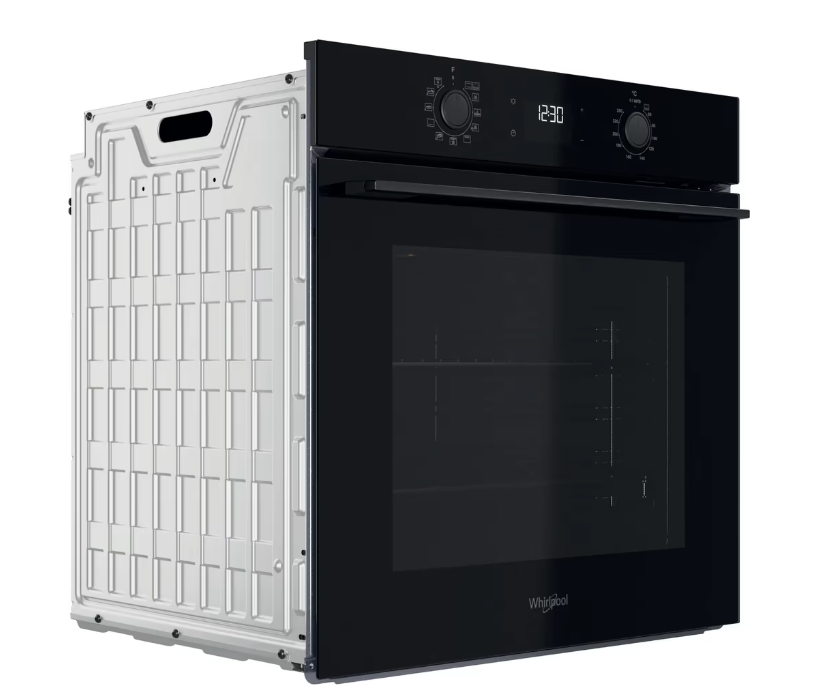 Духова шафа Whirlpool OMSK58CU1B фото №7