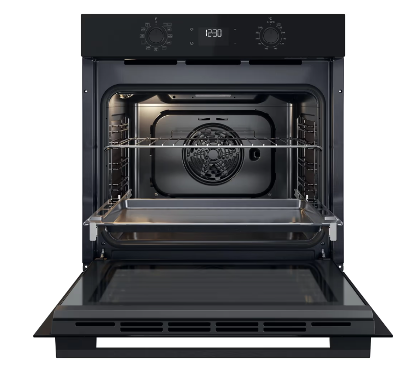 Духова шафа Whirlpool OMSK58CU1B фото №2