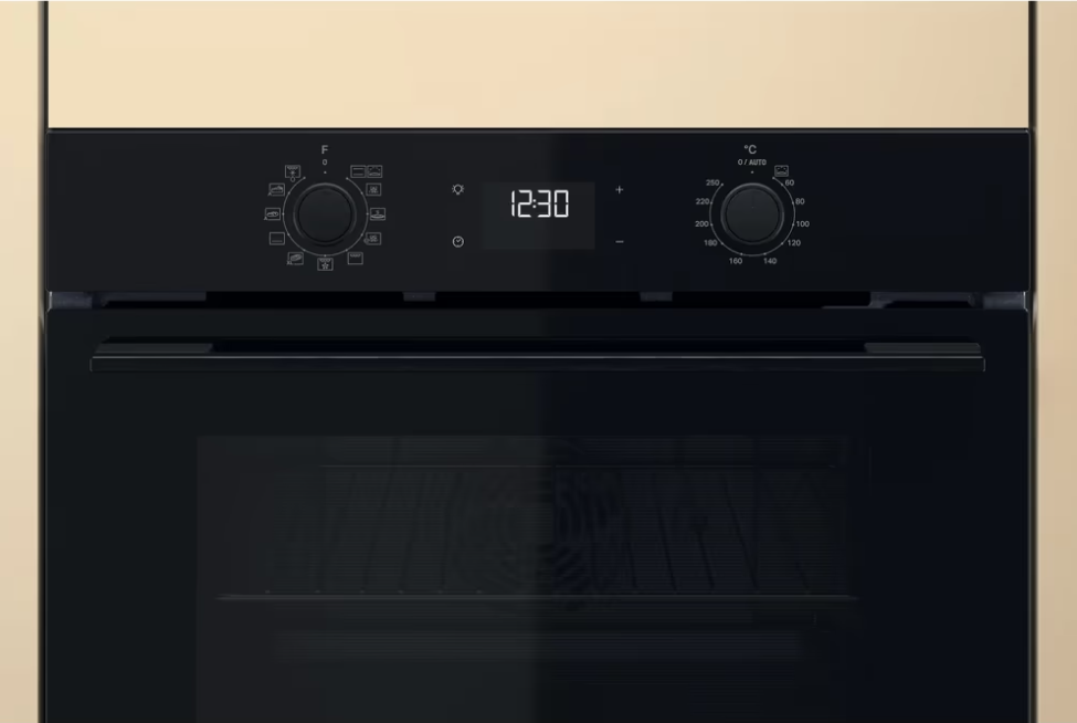 Духова шафа Whirlpool OMSK58CU1B фото №6