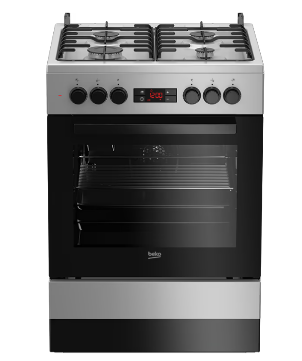 Плита Beko FSM62320DSS