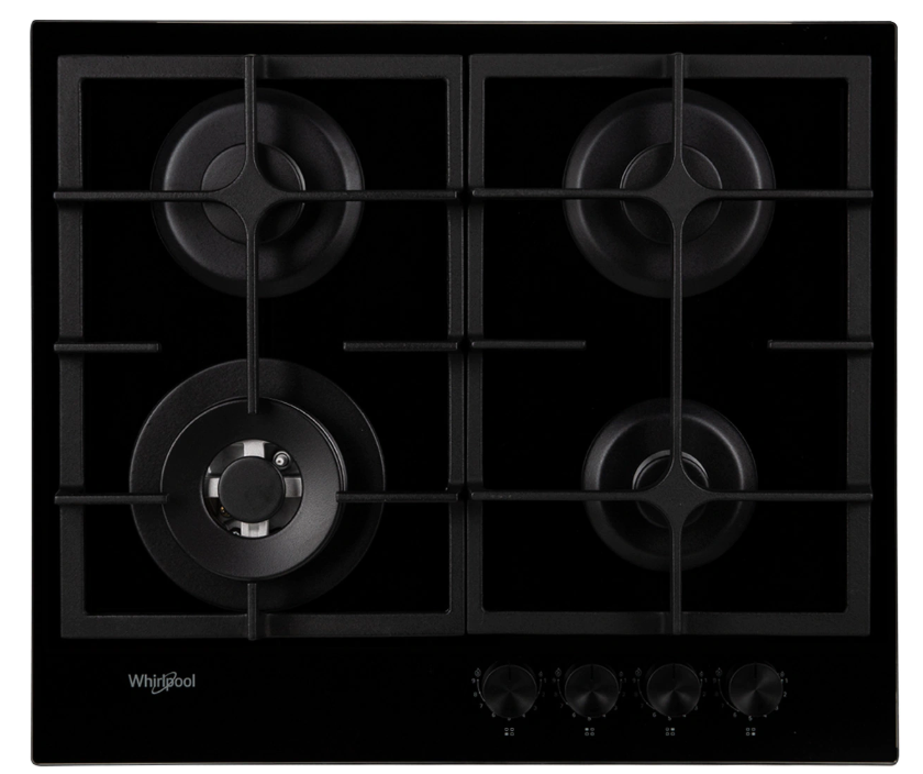 Варочная поверхность Whirlpool GOFL 629/NB1