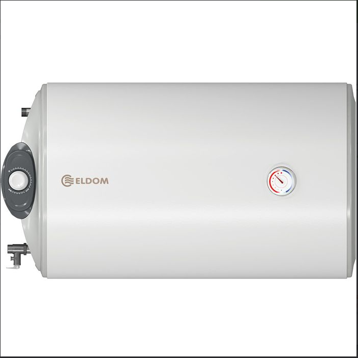 Водонагреватель Eldom FAVOURITE Horizontal 2.0 kW WH07039L фото №2