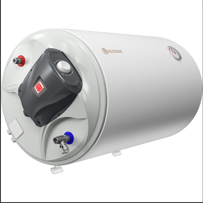Водонагреватель Eldom FAVOURITE Horizontal 2.0 kW WH07039L фото №3