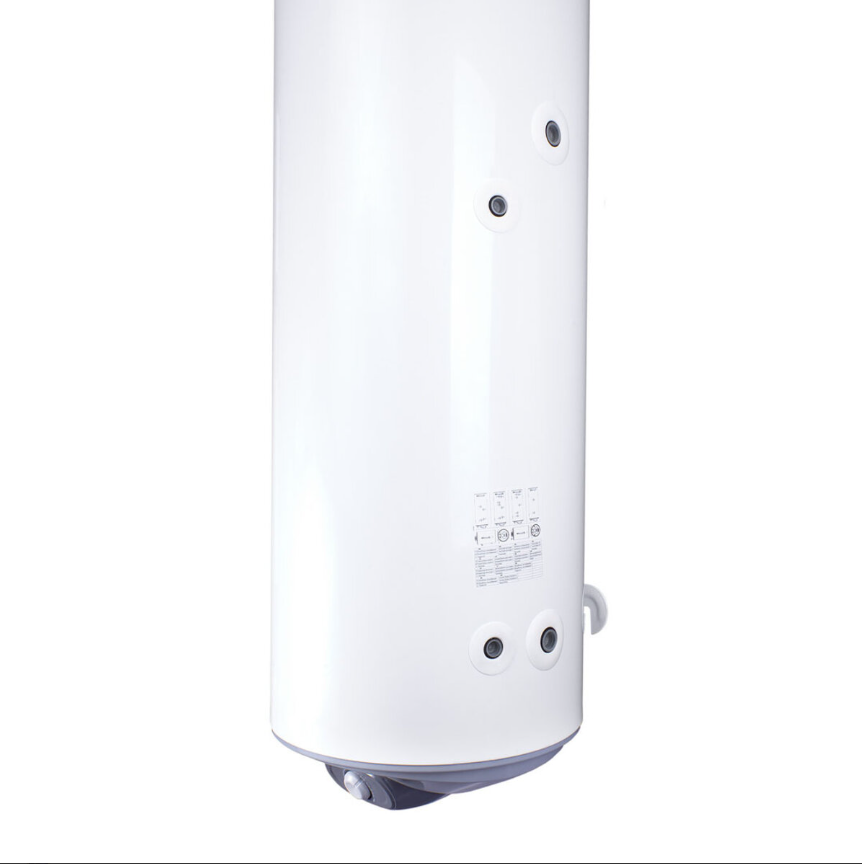 Водонагреватель Eldom Green Line Eureka 100  2x1.0 kW 0,65 m²  WV10046SLD