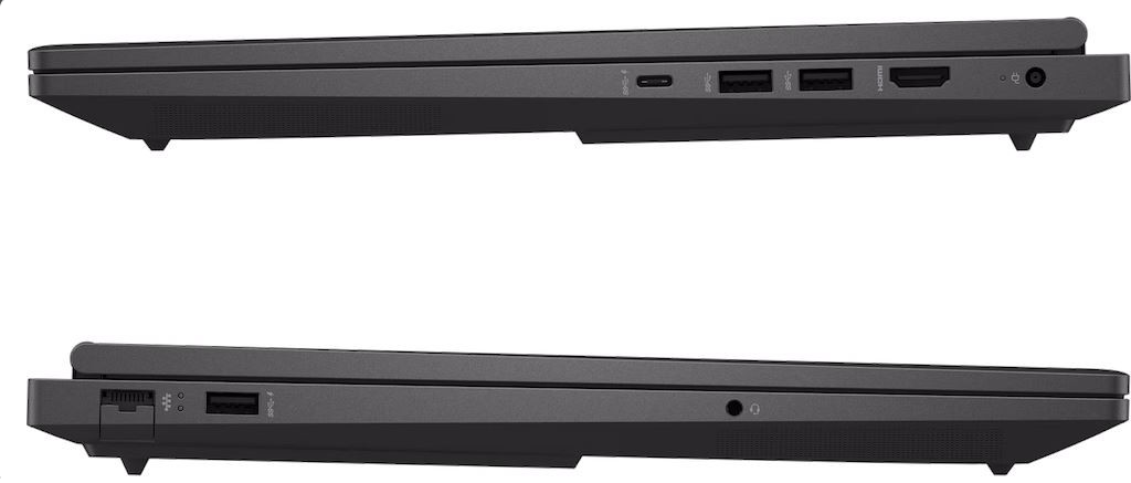 Ноутбук HP Omen 16-wd0008nw (B4MC7EA) фото №4