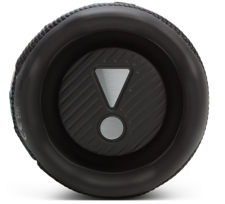 Портативная колонка JBL Flip 7 Black (JBLFLIP7BLK) фото №3