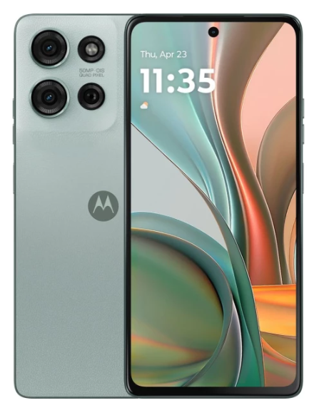 Смартфон Motorola G75 8/256GB Succulent Green (PB3Y0011RS)