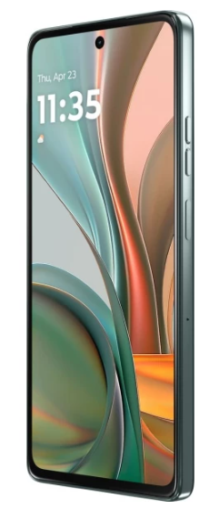Смартфон Motorola G75 8/256GB Succulent Green (PB3Y0011RS) фото №3