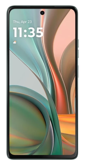 Смартфон Motorola G75 8/256GB Succulent Green (PB3Y0011RS) фото №2