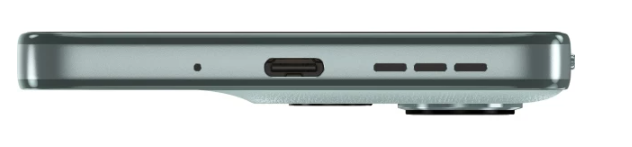Смартфон Motorola G75 8/256GB Succulent Green (PB3Y0011RS) фото №7