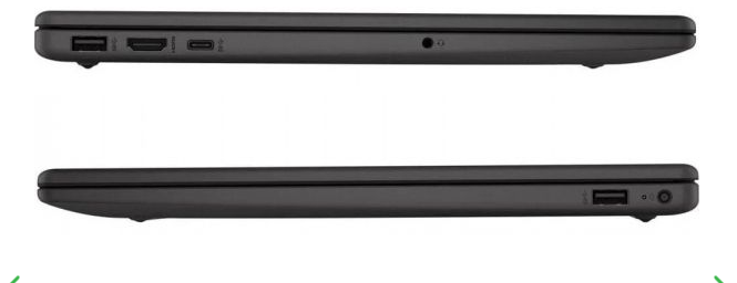 Ноутбук HP 255 G10 (B39NSAT) фото №2